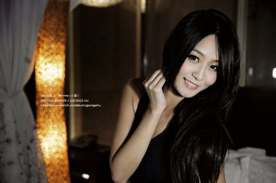 Beautyleg女神-小雪 Winnie-沐夏會館